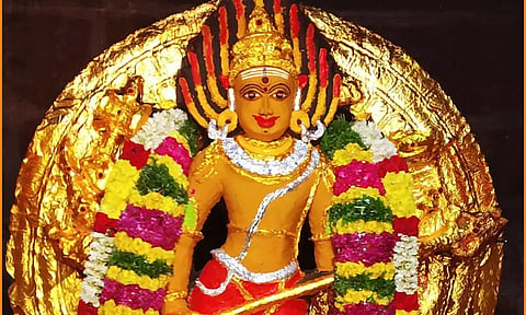 ராமகிரி ஆலய சிறப்புகள்-20