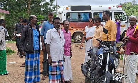 13 நாட்களில் 6 பேர் உயிரிழப்பு- மருத்துவ குழுவினர் தொடர்ந்து கண்காணிப்பு