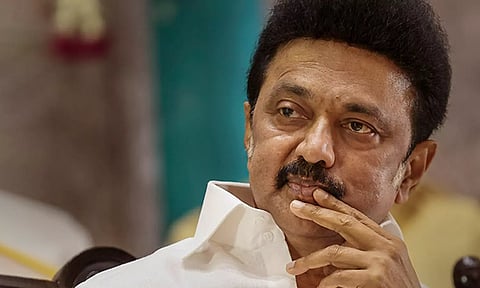 மாணவர்களுக்கு ஊக்கமூட்டி மகிழ்ச்சியோடு பார்த்துக் கொள்வீர்கள் என நம்புகிறேன் - மு.க.ஸ்டாலின்