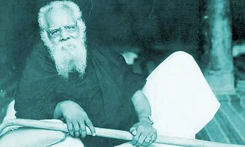 பெரியாருக்கும் பெரியார்