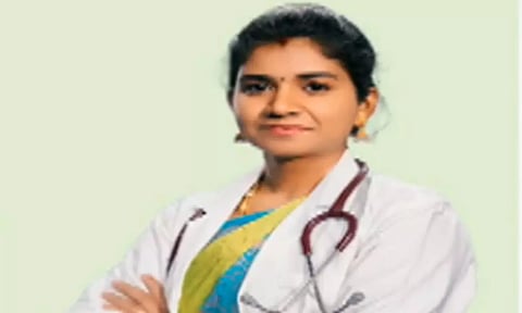 விக்கிரவாண்டி இடைத்தேர்தல்- நாம் தமிழர் கட்சி வேட்பாளர் அறிவிப்பு