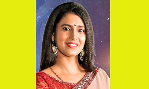 அ.தி.மு.க. போட்டியிடவில்லை என்பதை ஜீரணிக்க முடியவில்லை- நடிகை கஸ்தூரி