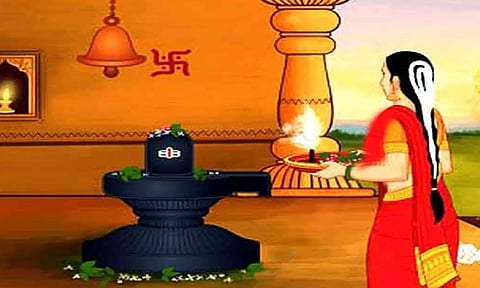 சிவராத்திரி விரத சிறப்பு
