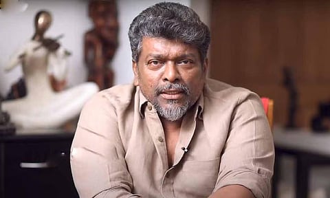 கள்ள சாவுக்கு... எதுக்கு நல்லச் சாவு-நடிகர் பார்த்திபன் கண்டனம்
