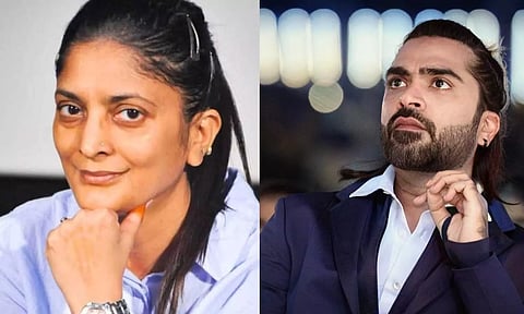 சுதா கொங்கரா - STR50.. வெளியான புது அப்டேட்?