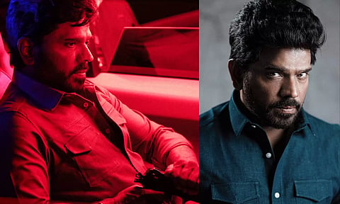 லெஜண்ட் சரவணனின் அடுத்த படம் - இயக்குனர் யார் தெரியுமா?