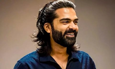 'தக் லைஃப்' படப்பிடிப்பிற்காக 25 நாட்கள் ஒதுக்கிய சிம்பு