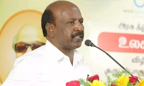 அரசு மருத்துவமனைகளில் எடைக் குறைப்பு அறுவை சிகிச்சை- கொள்கை விளக்கக் குறிப்பில் தகவல்