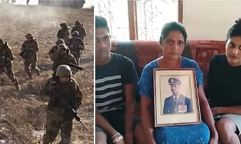 ரஷியா-உக்ரைன் போர்: இழப்பீடு வழங்க இலங்கை அரசு அழைப்பு