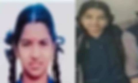 கள்ளக்குறிச்சி மாணவி ஸ்ரீமதி மரண வழக்கில் வி.சி.க. நிர்வாகியிடம் விசாரணை