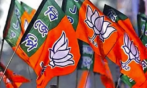 நாளையுடன் ஆய்வு பணி முடிவு: தேர்தல் வேலையில் டிமிக்கி கொடுத்த பா.ஜ.க.வினர் பதவிக்கு ஆப்பு