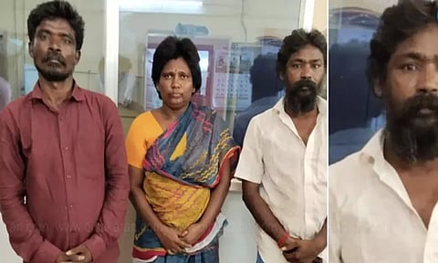 கள்ளக்குறிச்சி விஷ சாராய வழக்கு: கைது செய்யப்பட்டவர்கள் அளித்த வாக்குமூலம்