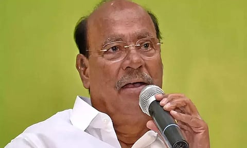 எது "மது"-வை ஹோம் டெலிவரி செய்வீங்களா? போராட்டம் வெடிக்கும் - ராமதாஸ்