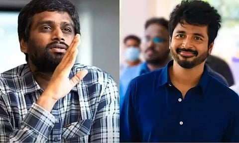எச்.வினோத் இயக்கத்தில் சிவகார்த்திகேயன்?