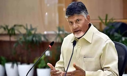 ஆந்திராவில் தெலுங்கு தேசம் கட்சி புத்துயிர் பெறும்-சந்திரபாபு நாயுடு