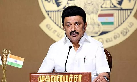 காவிரி விவகாரத்தில் கர்நாடக அரசின் முடிவிற்கு முதலமைச்சர் கண்டனம்... நாளை அனைத்துக்கட்சி கூட்டம்