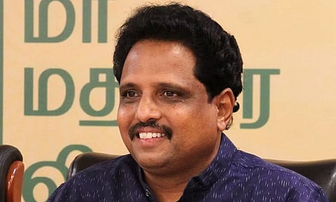 தமிழகத்தின் வளங்களையும், வரலாற்றையும் அழிக்க பா.ஜ.க. அரசு முயற்சி- வெங்கடேசன் எம்.பி. கண்டனம்
