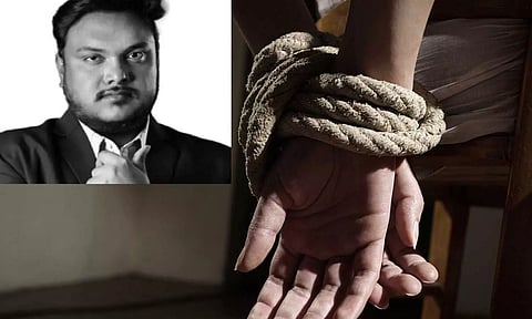 சம்பளம் தராத ஐடி நிறுவன முதலாளியை கடத்திய ஊழியர்கள் - ஐதராபாத்தில் அதிர்ச்சி