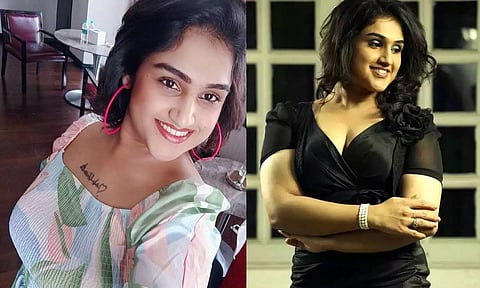 4-வது திருமணத்துக்கு ரெடியாகும் வனிதா?