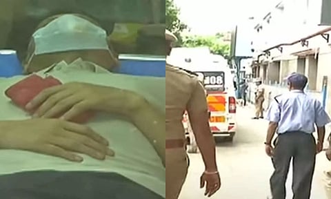 Senthil Balaji