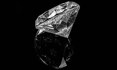 Diamond