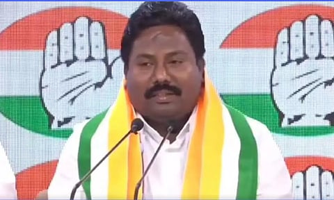 Jai Prakash Bhai Patel