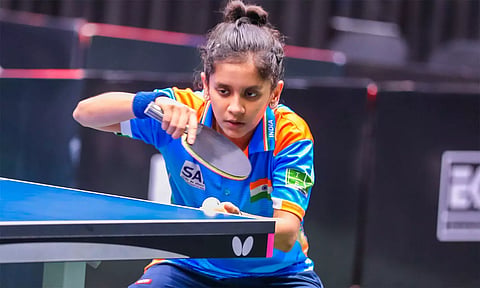 Sreeja Akula