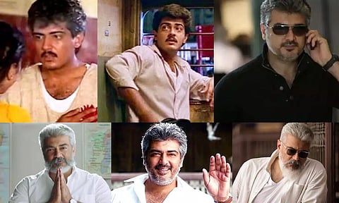 Ajith