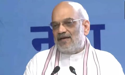 Amit Shah
