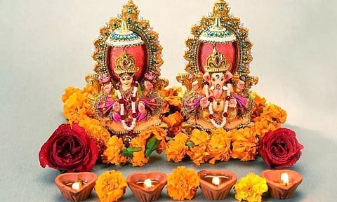 குலதெய்வ வழிபாட்டின் பெருமை