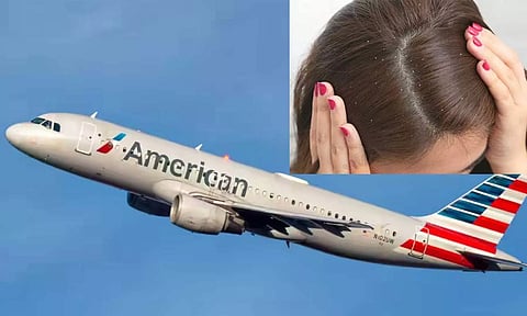 Flight emergency landing