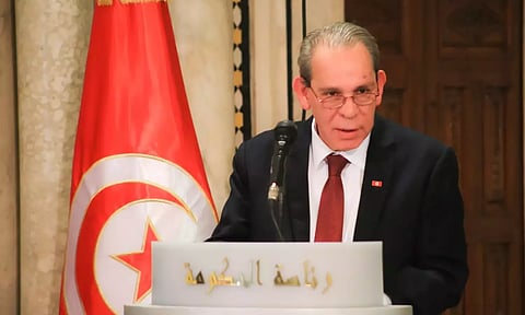 Ahmed Hachani