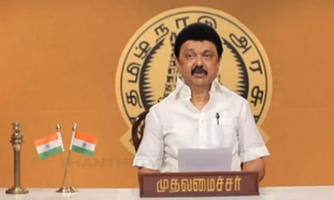 மா மதுரை விழா- முதலமைச்சர் மு.க.ஸ்டாலின் தொடங்கி வைத்தார்