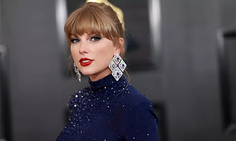 Taylor Swift