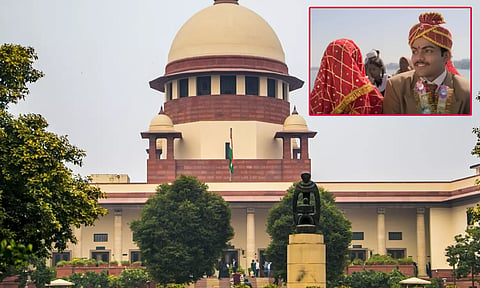 supreme court
