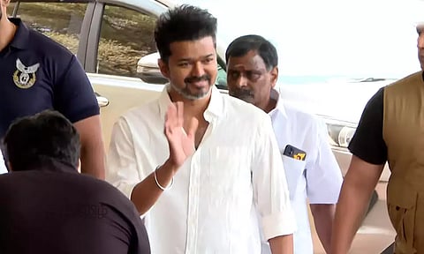 vijay