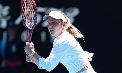 Donna vekic