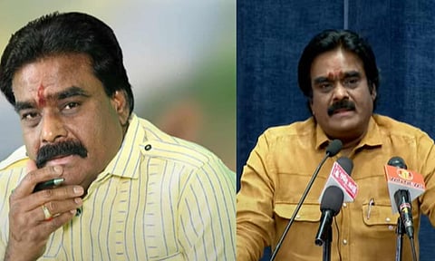 வின் டிவி தேவநாதனுக்கு ஆகஸ்ட் 28-ந்தேதி வரை நீதிமன்ற காவல்