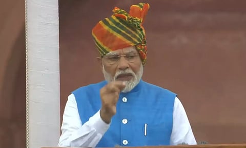 pm modi