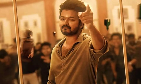 தளபதி 69 படத்தை இயக்கப் போவது இவர் தான் - அதிகாரப்பூர்வ தகவல்