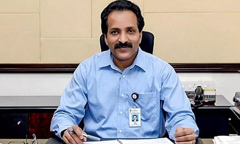 ககன்யான் திட்ட ராக்கெட்டின் முதல் சோதனை டிசம்பர் மாதம் நடைபெறும்- இஸ்ரோ தலைவர்