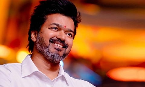 வரும் 22ம் தேதி கட்சி கொடியை அறிமுகம் செய்யும் விஜய்?