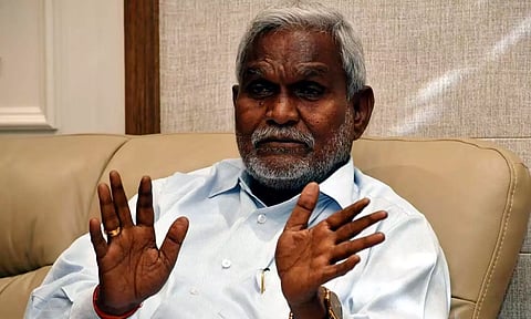 பாஜக-வில் இணைகிறாரா?- சம்பாய் சோரன் சொல்வது என்ன...