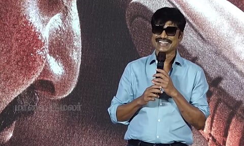 SJ Suryah