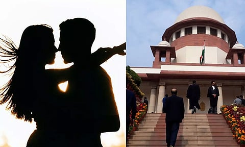 'பெண்கள் பாலியல் இச்சையை கட்டுப்படுத்த வேண்டும்'.. ஐகோர்ட் தீர்ப்புக்கு சுப்ரீம் கோர்ட் சொன்னது என்ன?