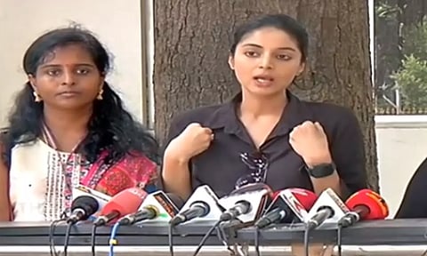 Sanam Shetty