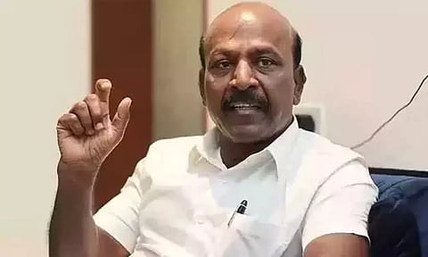 சென்னை விமான நிலையத்தில் குரங்கம்மை பரிசோதனை- மா.சுப்பிரமணியன் ஆய்வு