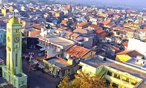 Madhapar