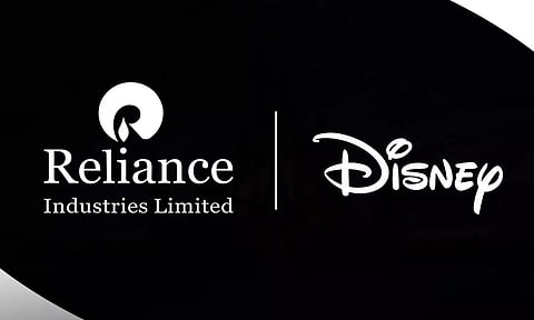 Reliance-Disney