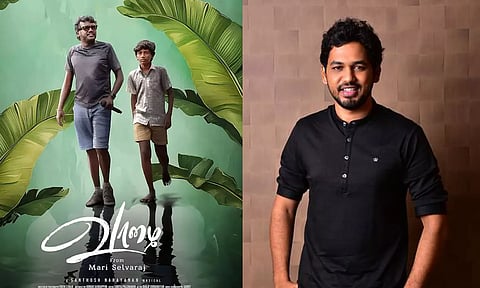 Hiphop Tamizha Adhi